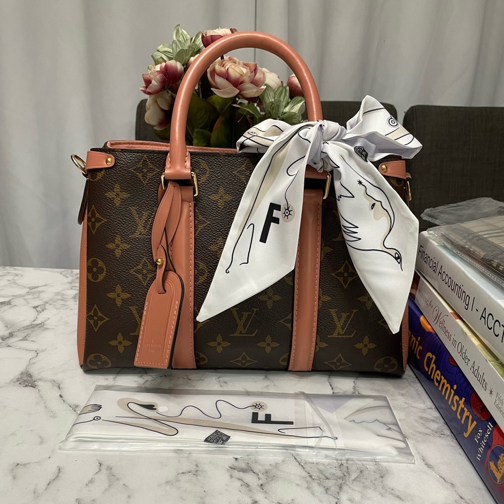 New Bag Twillies in pair